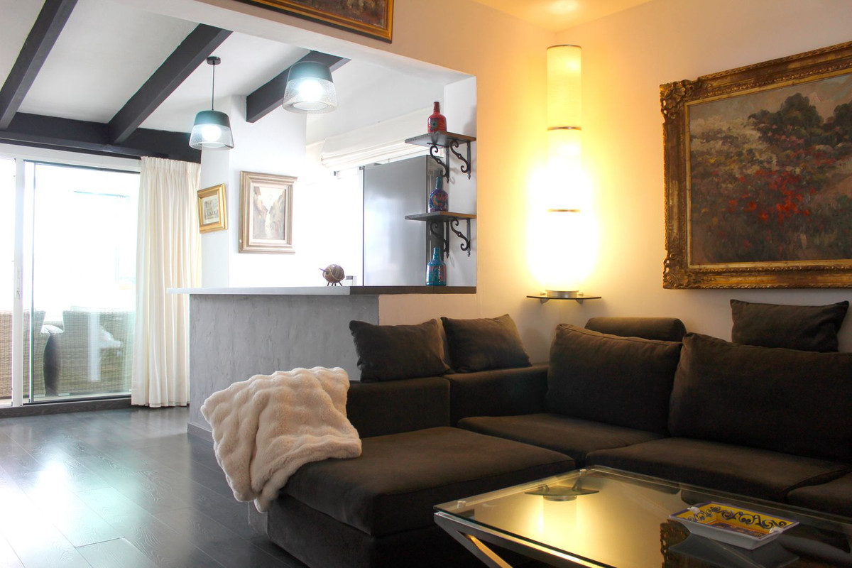 Aticos de 3 dormitorios en venta en Puerto Ban�s – R4961605 Aticos de 3 dormitorios en venta en Puerto Ban�s – R4961605