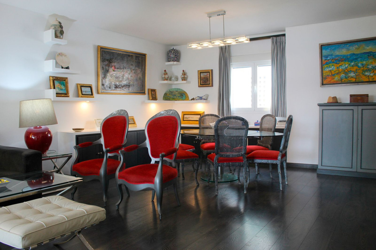 Aticos de 3 dormitorios en venta en Puerto Ban�s – R4961605 Aticos de 3 dormitorios en venta en Puerto Ban�s – R4961605
