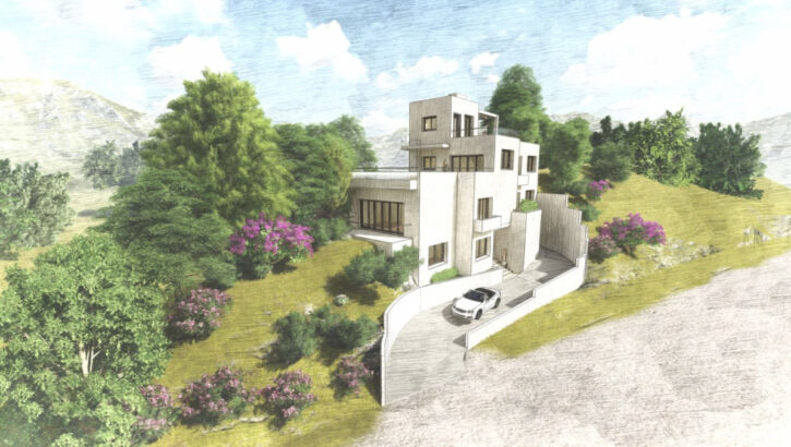 Parcelas en venta en Benahavís – R4856236 Parcelas en venta en Benahavís – R4856236 en