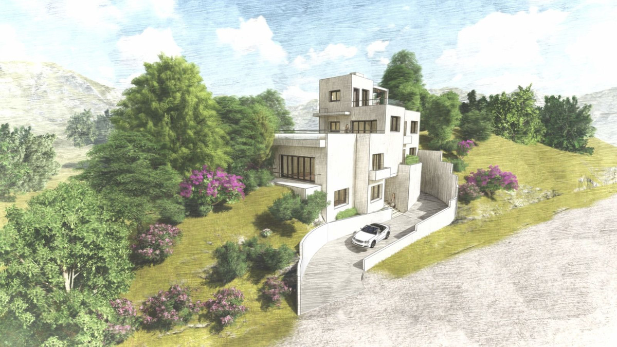 Parcelas en venta en Benahavís – R4856236 Parcelas en venta en Benahavís – R4856236