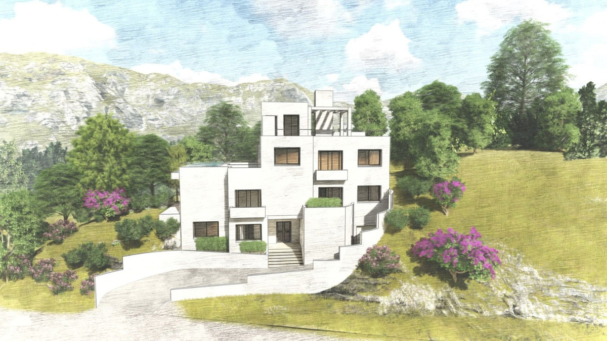 Parcelas en venta en Benahavís – R4856236 Parcelas en venta en Benahavís – R4856236