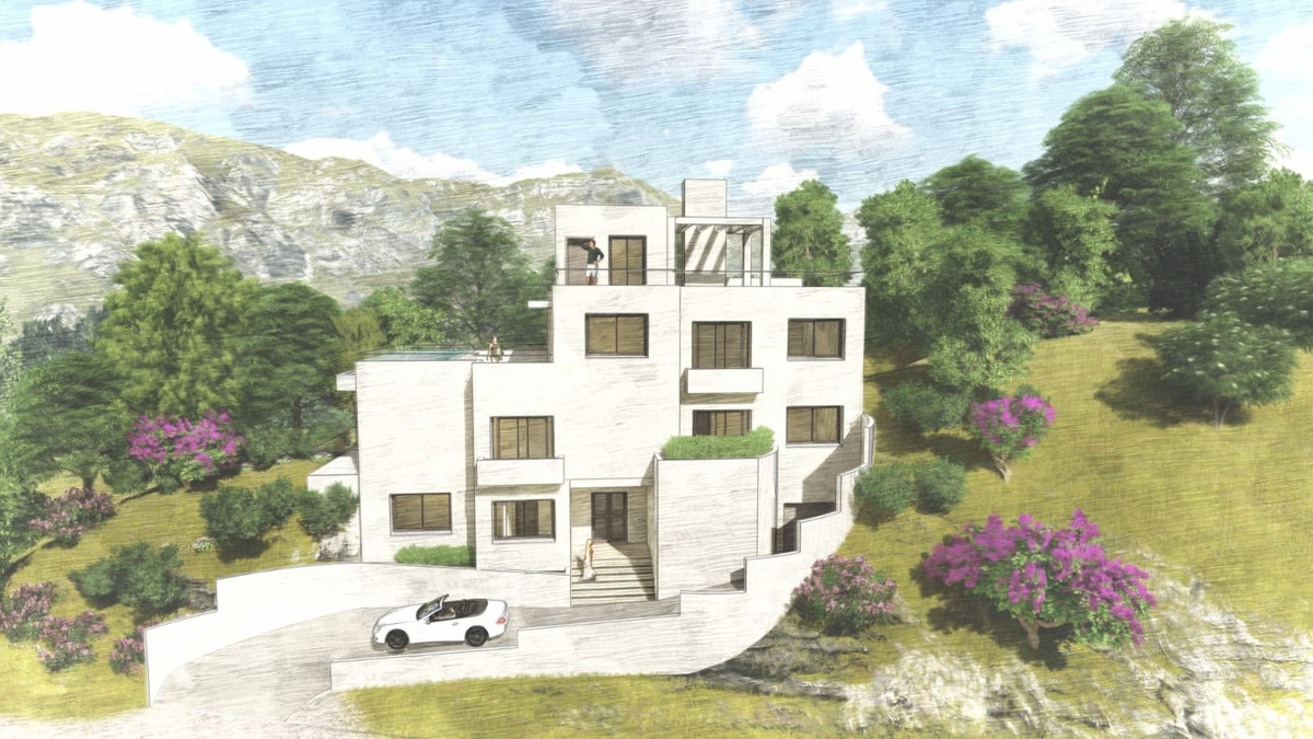 Parcelas en venta en Benahavís – R4856236 Parcelas en venta en Benahavís – R4856236
