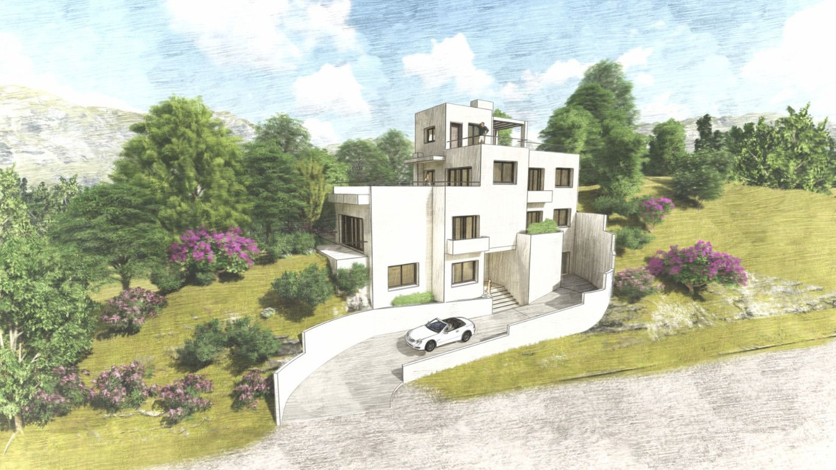 Parcelas en venta en Benahavís – R4856236 Parcelas en venta en Benahavís – R4856236