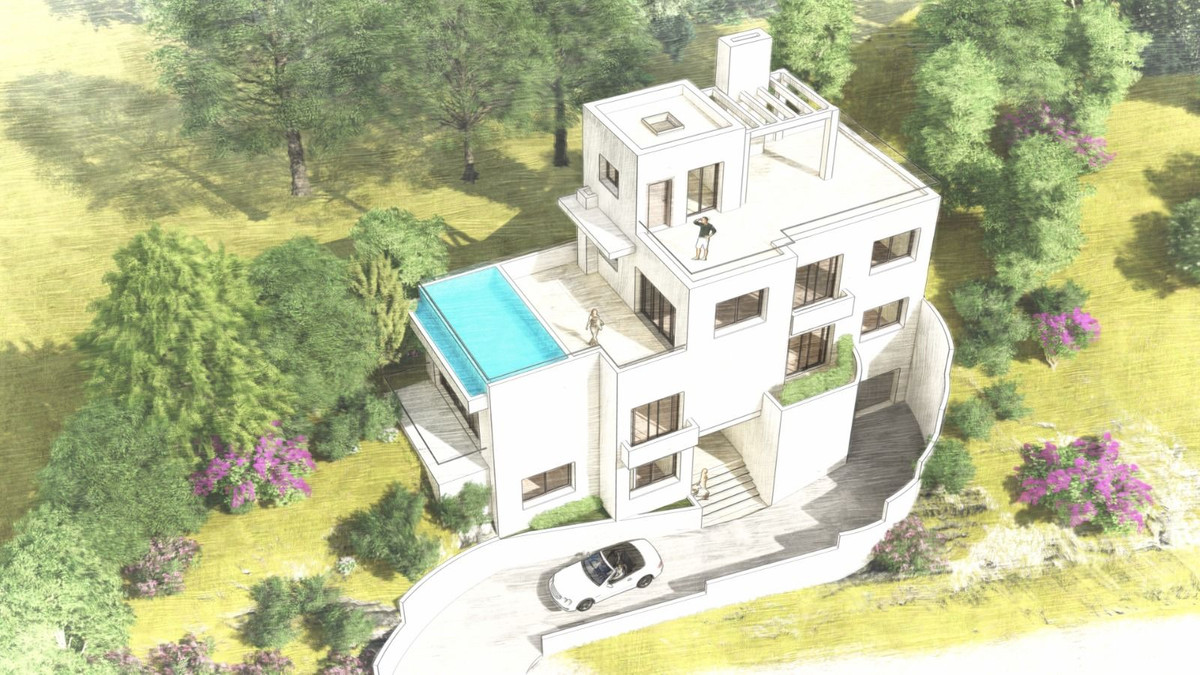 Parcelas en venta en Benahavís – R4856236 Parcelas en venta en Benahavís – R4856236