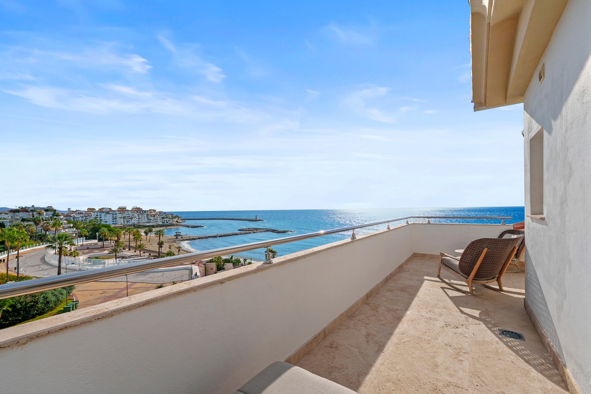 Apartamentos de 2 dormitorios en venta en Puerto Banús – R5388370 Apartamentos de 2 dormitorios en venta en Puerto Banús – R5388370