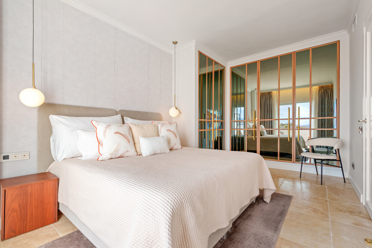 Apartamentos de 2 dormitorios en venta en Puerto Banús – R5388370 Apartamentos de 2 dormitorios en venta en Puerto Banús – R5388370