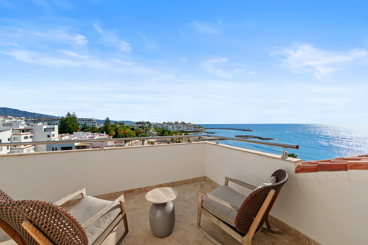Apartamentos de 2 dormitorios en venta en Puerto Banús – R5388370 Apartamentos de 2 dormitorios en venta en Puerto Banús – R5388370