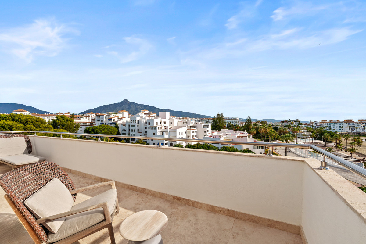 Apartamentos de 2 dormitorios en venta en Puerto Banús – R5388370 Apartamentos de 2 dormitorios en venta en Puerto Banús – R5388370