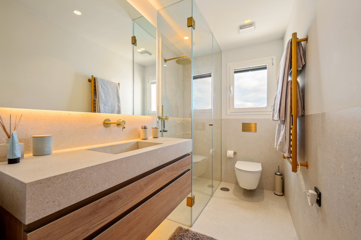 Apartamentos de 2 dormitorios en venta en Puerto Banús – R5388370 Apartamentos de 2 dormitorios en venta en Puerto Banús – R5388370