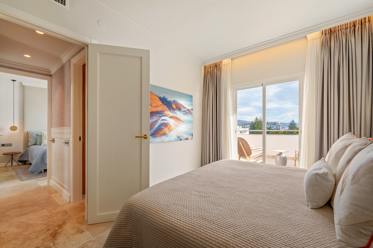 Apartamentos de 2 dormitorios en venta en Puerto Banús – R5388370 Apartamentos de 2 dormitorios en venta en Puerto Banús – R5388370