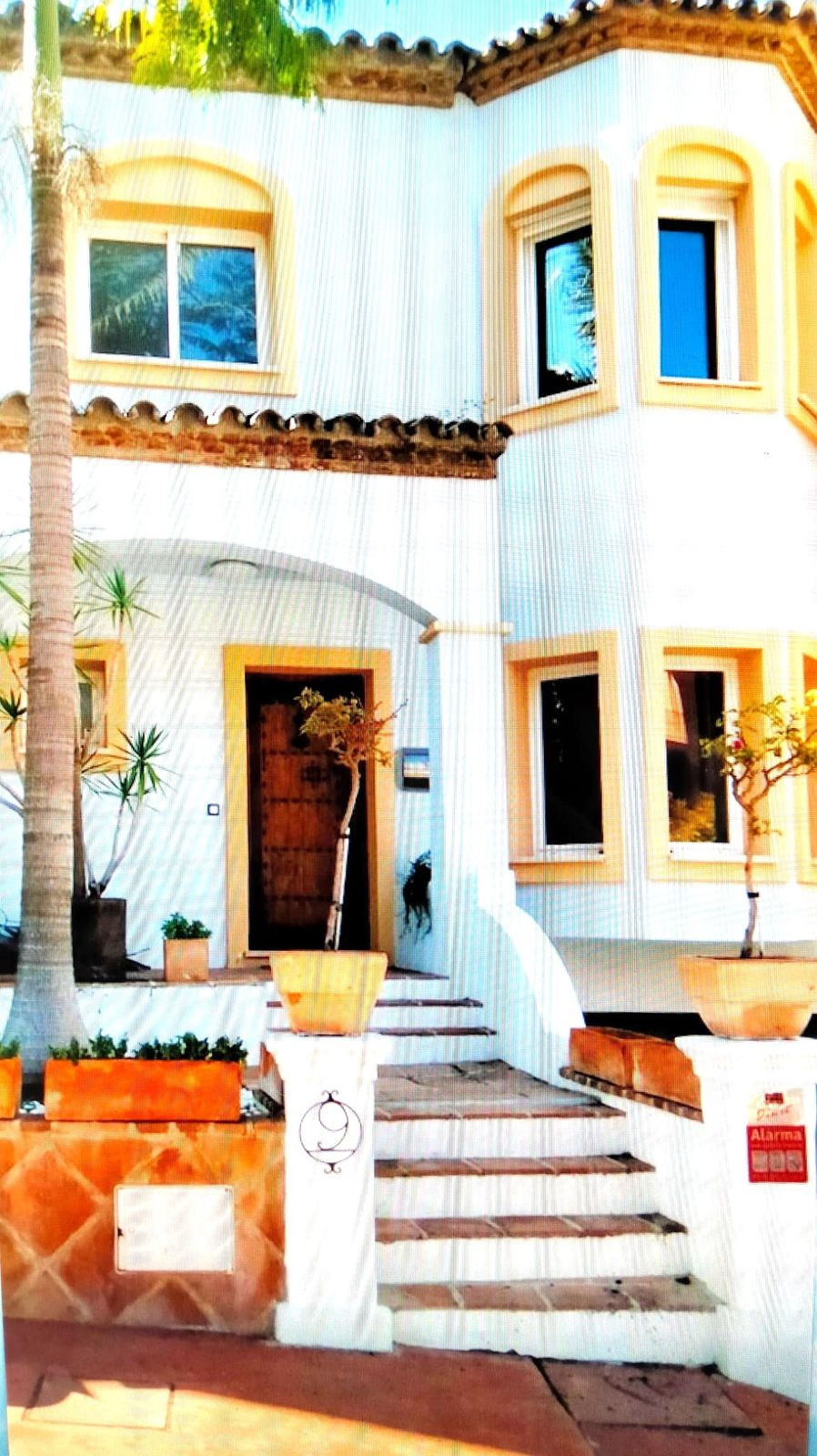 5 bedroom Townhouses for sale in Puerto Banús – R4505212 5 bedroom Townhouses for sale in Puerto Banús – R4505212