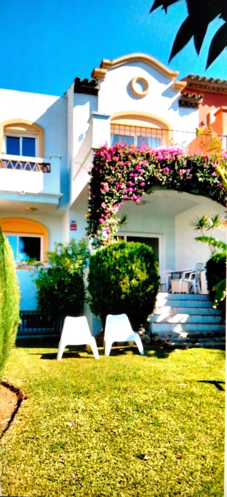 5 bedroom Townhouses for sale in Puerto Banús – R4505212 5 bedroom Townhouses for sale in Puerto Banús – R4505212
