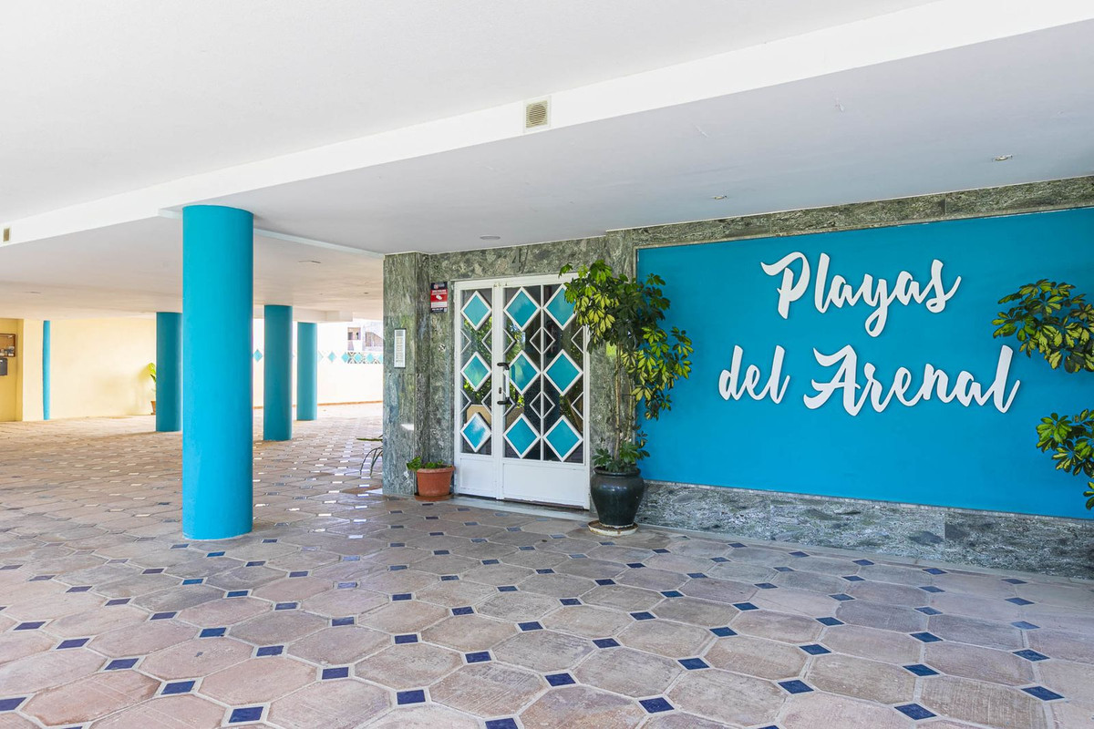 Apartamentos de 3 dormitorios en venta en Costabella – R5386711 Apartamentos de 3 dormitorios en venta en Costabella – R5386711