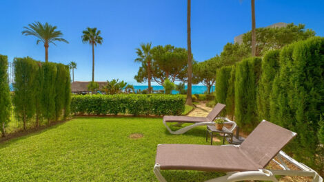 2 bedroom Apartments for sale in Calahonda – R5209186