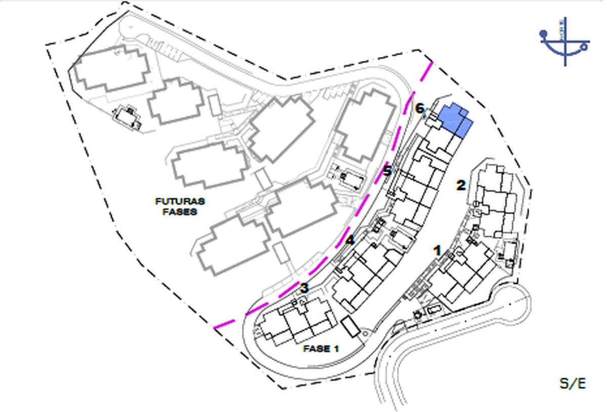 Apartamentos de 3 dormitorios en venta en Nueva Andaluc�a – R5293786 Apartamentos de 3 dormitorios en venta en Nueva Andaluc�a – R5293786