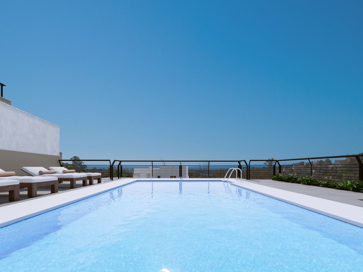 Apartamentos de 3 dormitorios en venta en Nueva Andaluc�a – R5293786 Apartamentos de 3 dormitorios en venta en Nueva Andaluc�a – R5293786