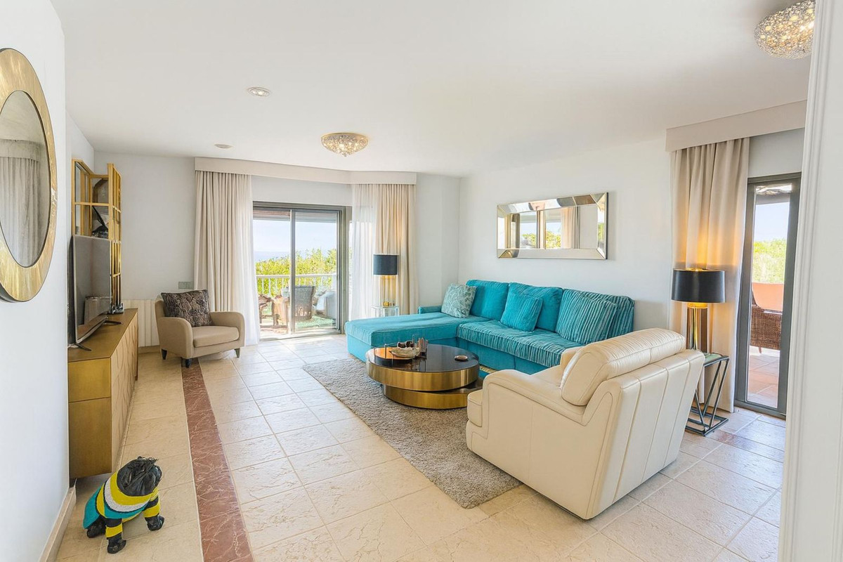 Aticos de 3 dormitorios en venta en Los Flamingos – R5120707 Aticos de 3 dormitorios en venta en Los Flamingos – R5120707