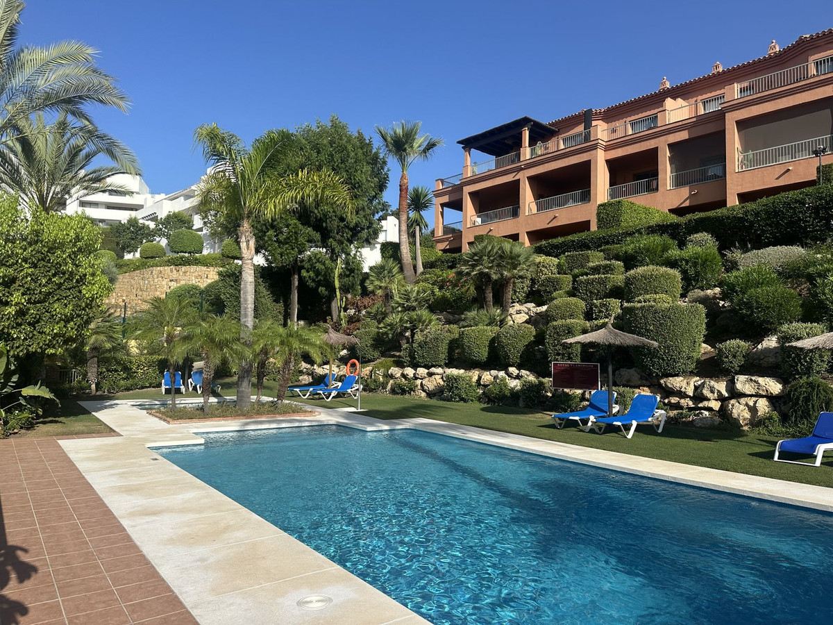Aticos de 3 dormitorios en venta en Los Flamingos – R5120707 Aticos de 3 dormitorios en venta en Los Flamingos – R5120707