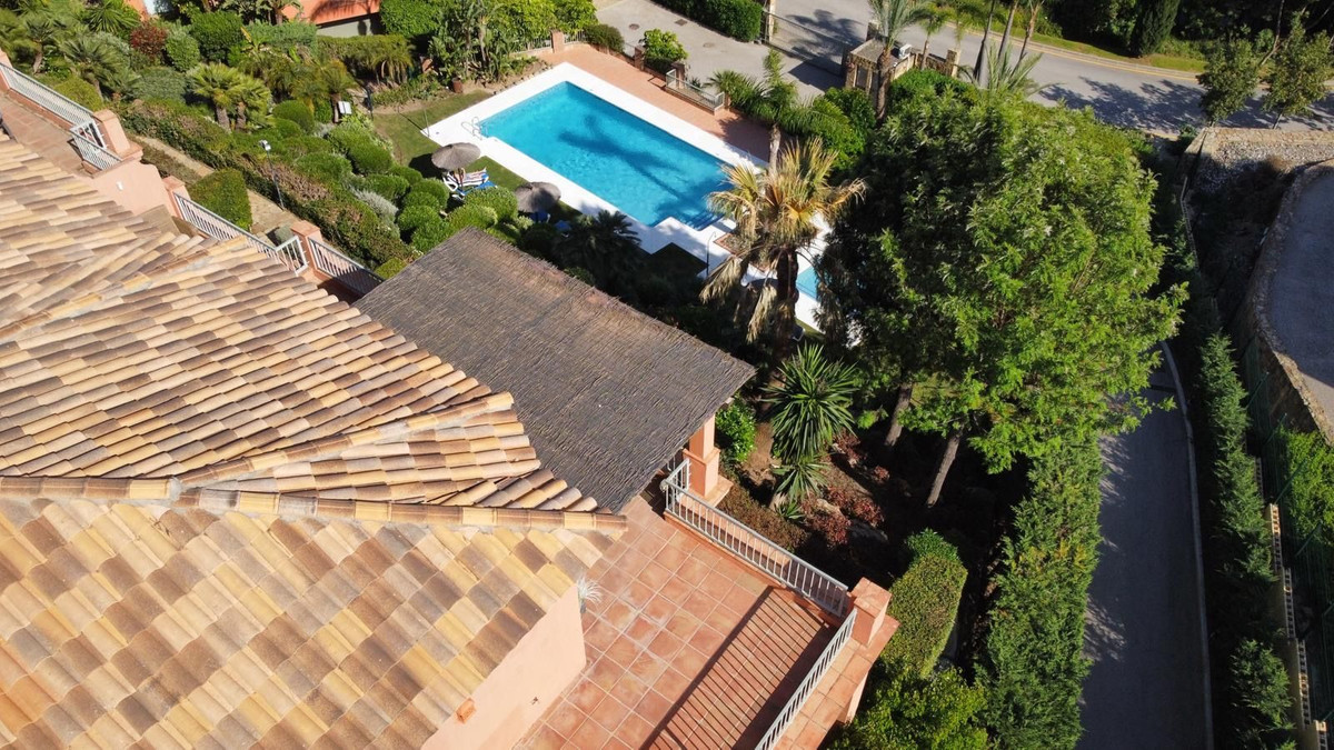 Aticos de 3 dormitorios en venta en Los Flamingos – R5120707 Aticos de 3 dormitorios en venta en Los Flamingos – R5120707