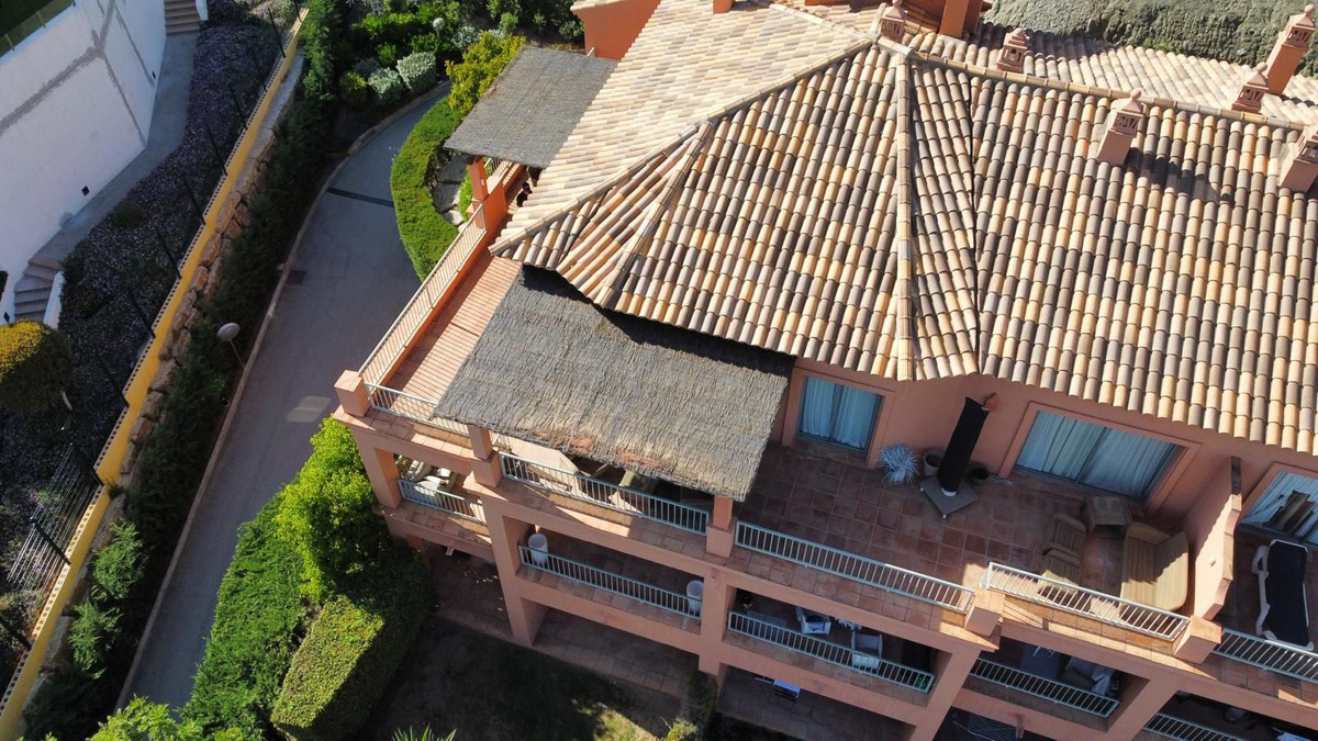 Aticos de 3 dormitorios en venta en Los Flamingos – R5120707 Aticos de 3 dormitorios en venta en Los Flamingos – R5120707