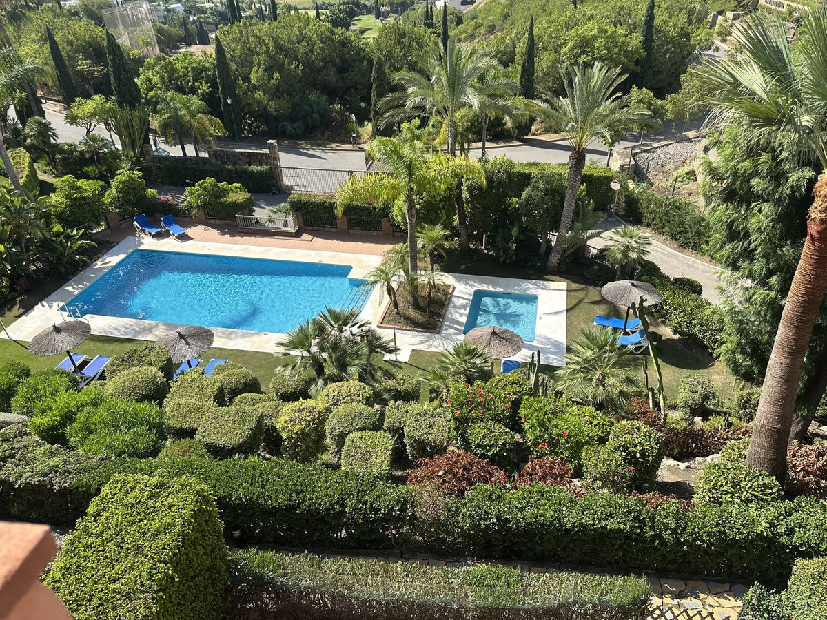Aticos de 3 dormitorios en venta en Los Flamingos – R5120707 Aticos de 3 dormitorios en venta en Los Flamingos – R5120707