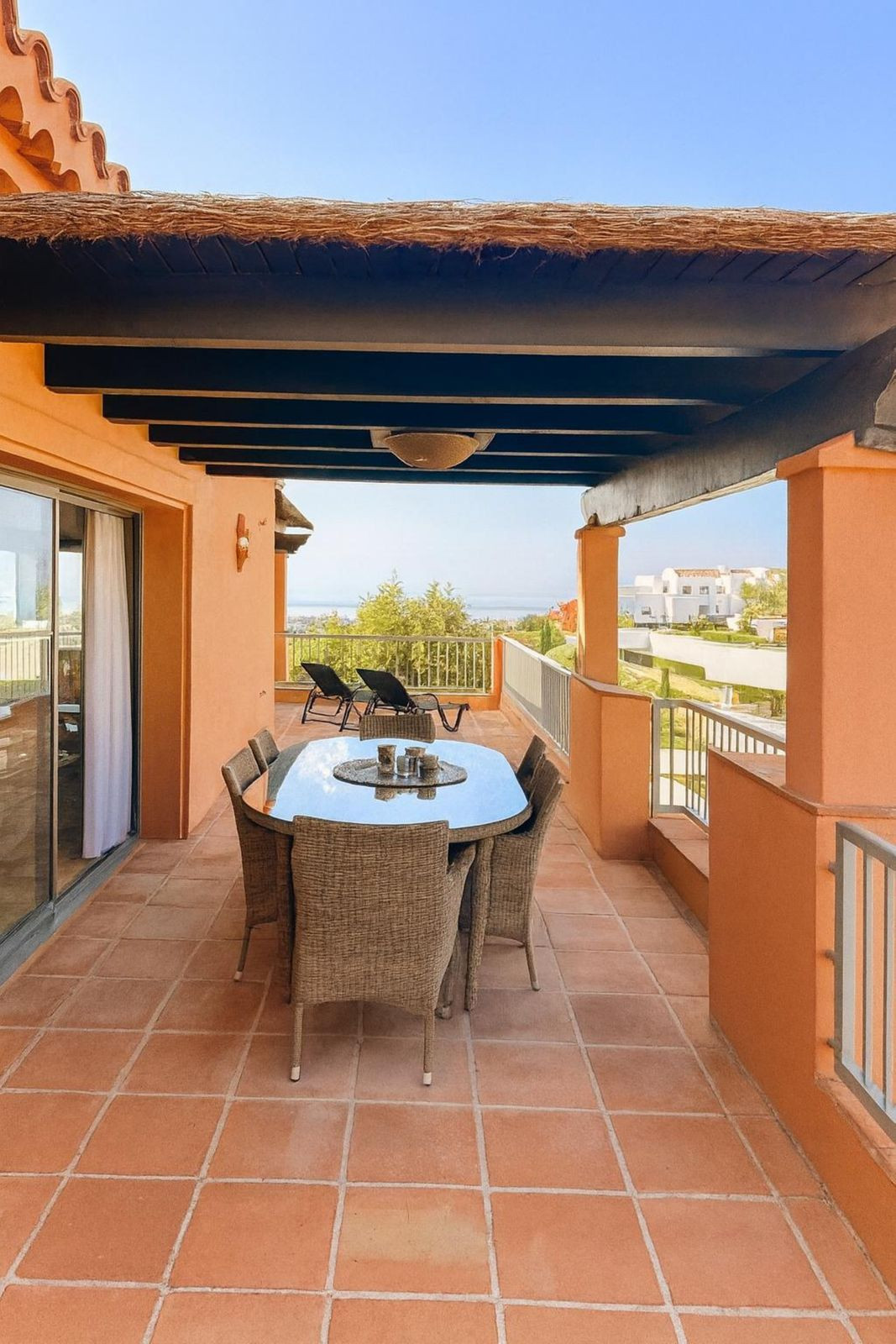 Aticos de 3 dormitorios en venta en Los Flamingos – R5120707 Aticos de 3 dormitorios en venta en Los Flamingos – R5120707