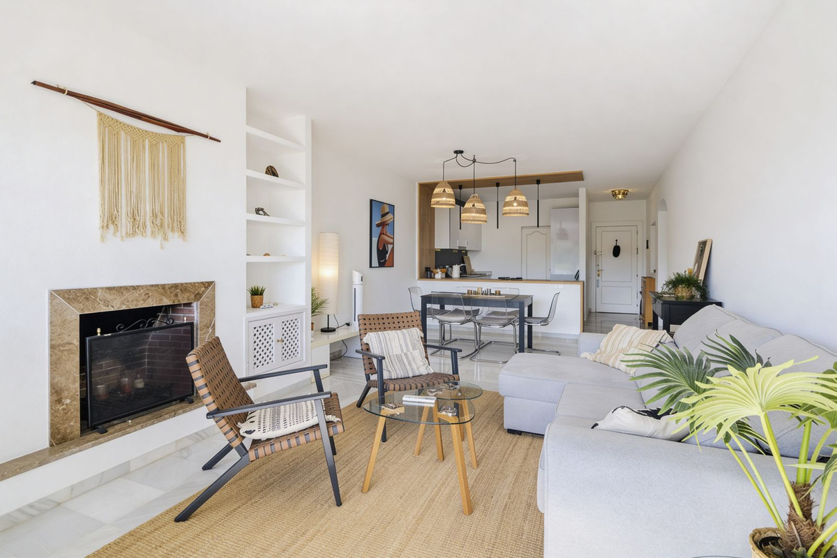 Apartamentos de 2 dormitorios en venta en Los Arqueros – R5306479 Apartamentos de 2 dormitorios en venta en Los Arqueros – R5306479