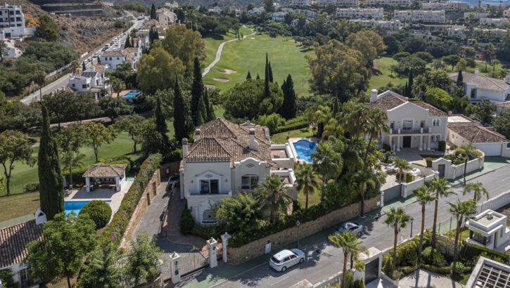 Villas de 5 dormitorios en venta en Benahavís – R5211262 Villas de 5 dormitorios en venta en Benahavís – R5211262 en