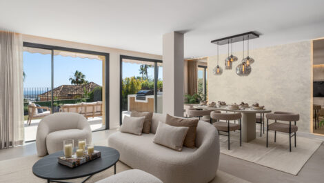 3 bedroom Townhouses for sale in La Quinta – R5039128