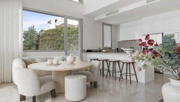 Aticos de 3 dormitorios en venta en Benahavís – R5264584 Aticos de 3 dormitorios en venta en Benahavís – R5264584 en
