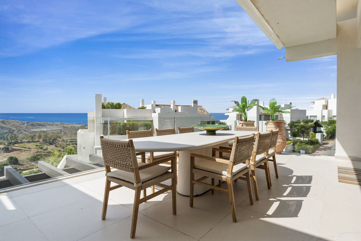 3 bedroom Penthouses for sale in Benahavís – R5264584 3 bedroom Penthouses for sale in Benahavís – R5264584