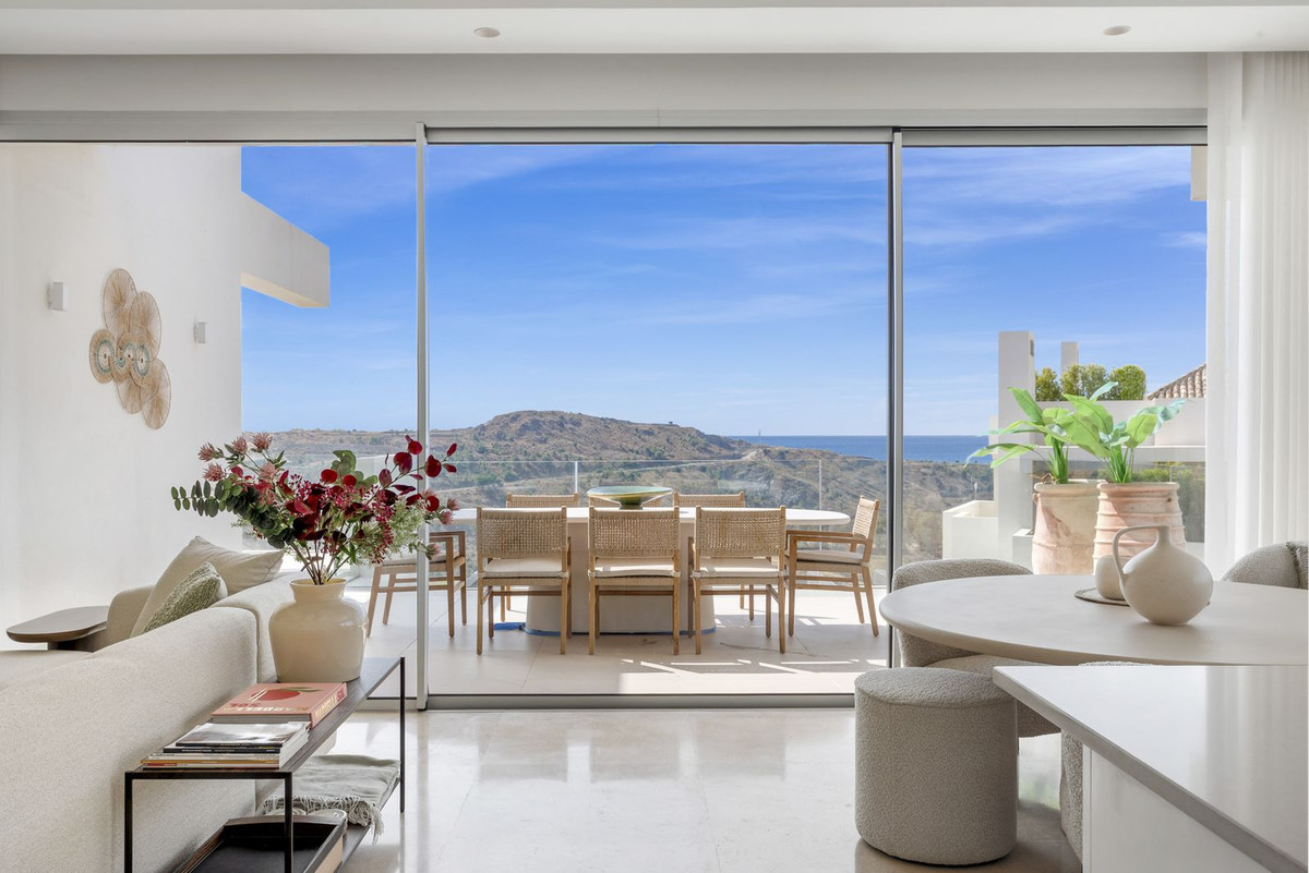 3 bedroom Penthouses for sale in Benahavís – R5264584 3 bedroom Penthouses for sale in Benahavís – R5264584