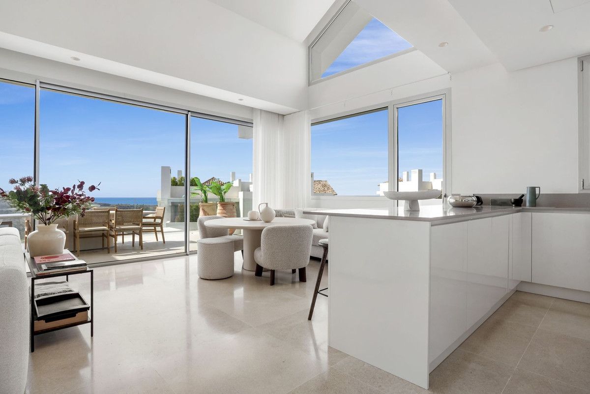 3 bedroom Penthouses for sale in Benahavís – R5264584 3 bedroom Penthouses for sale in Benahavís – R5264584