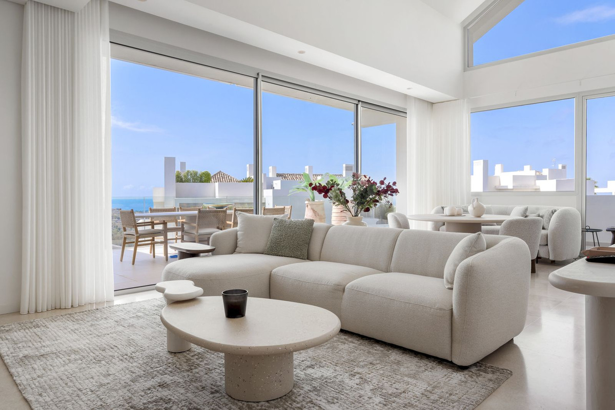 3 bedroom Penthouses for sale in Benahavís – R5264584 3 bedroom Penthouses for sale in Benahavís – R5264584