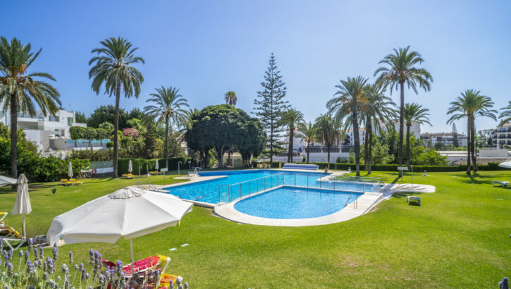 Apartamentos de 3 dormitorios en venta en Nueva Andaluc�a – R5193307 Apartamentos de 3 dormitorios en venta en Nueva Andaluc�a – R5193307 en