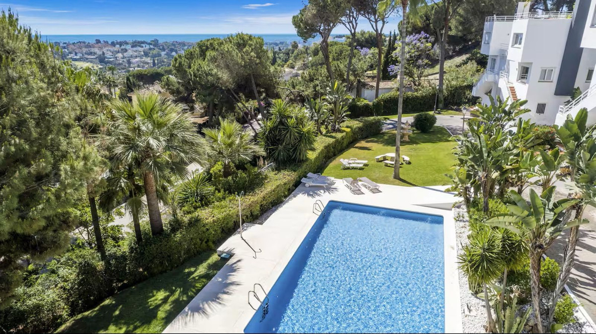Apartamentos de 3 dormitorios en venta en Nueva Andaluc�a – R5244274 Apartamentos de 3 dormitorios en venta en Nueva Andaluc�a – R5244274