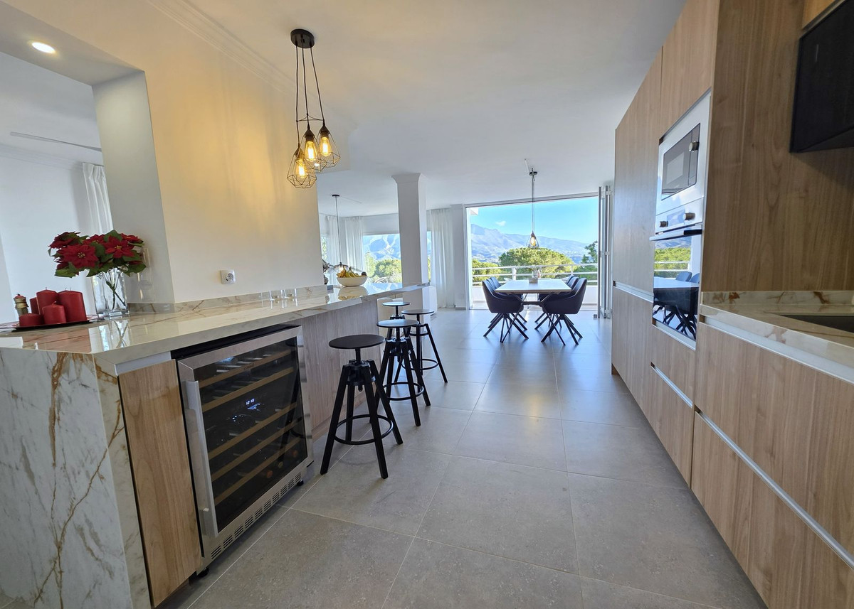 Apartamentos de 3 dormitorios en venta en Nueva Andaluc�a – R5244274 Apartamentos de 3 dormitorios en venta en Nueva Andaluc�a – R5244274