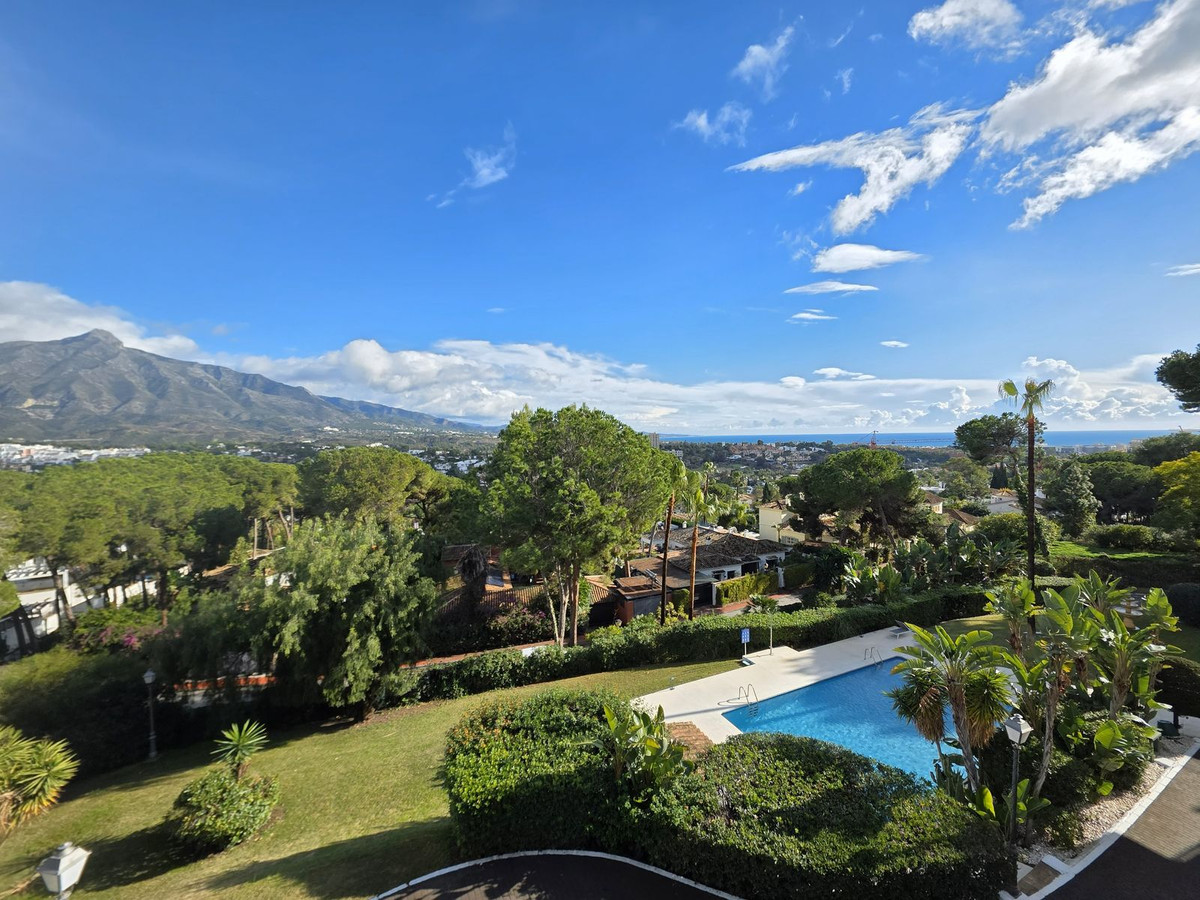 Apartamentos de 3 dormitorios en venta en Nueva Andaluc�a – R5244274 Apartamentos de 3 dormitorios en venta en Nueva Andaluc�a – R5244274