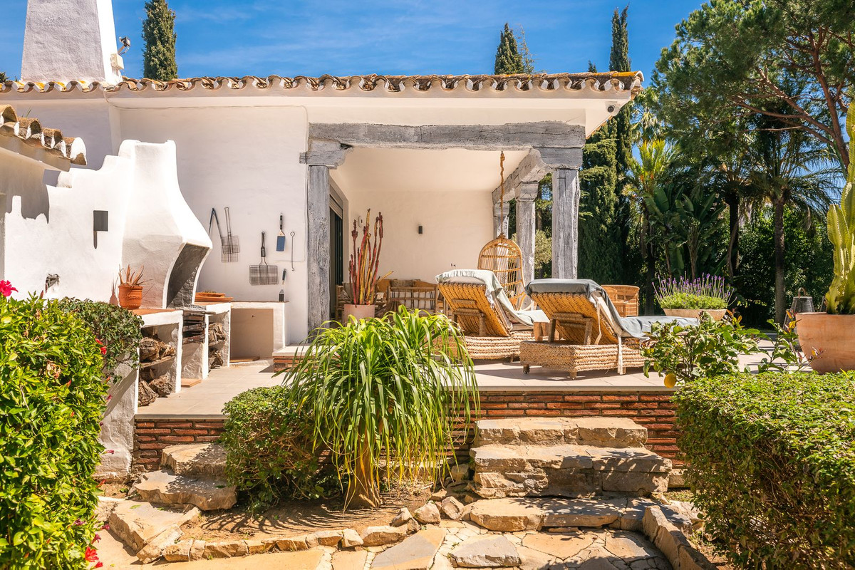 Villas de 5 dormitorios en venta en Hacienda Las Chapas – R5017756 Villas de 5 dormitorios en venta en Hacienda Las Chapas – R5017756