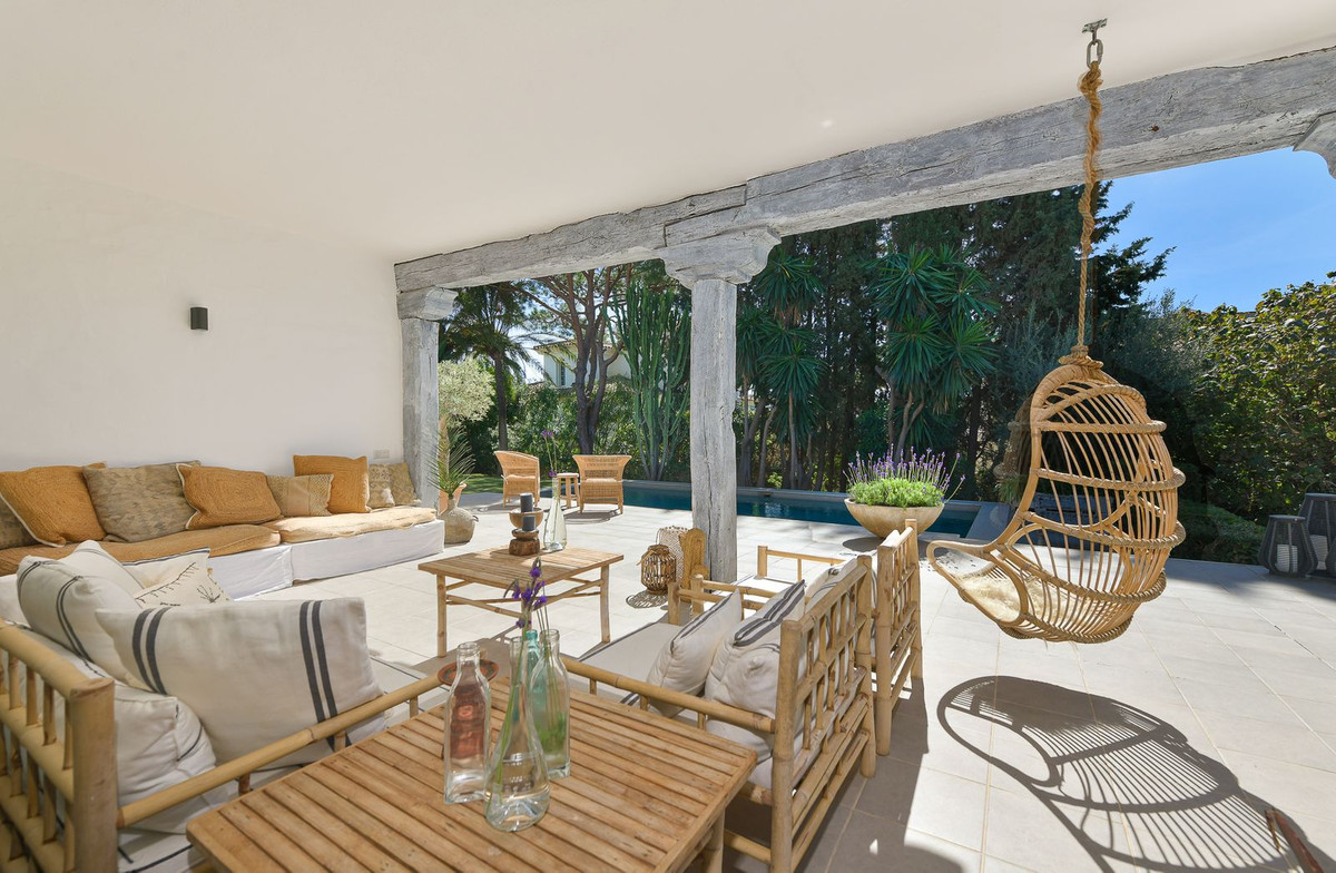 Villas de 5 dormitorios en venta en Hacienda Las Chapas – R5017756 Villas de 5 dormitorios en venta en Hacienda Las Chapas – R5017756