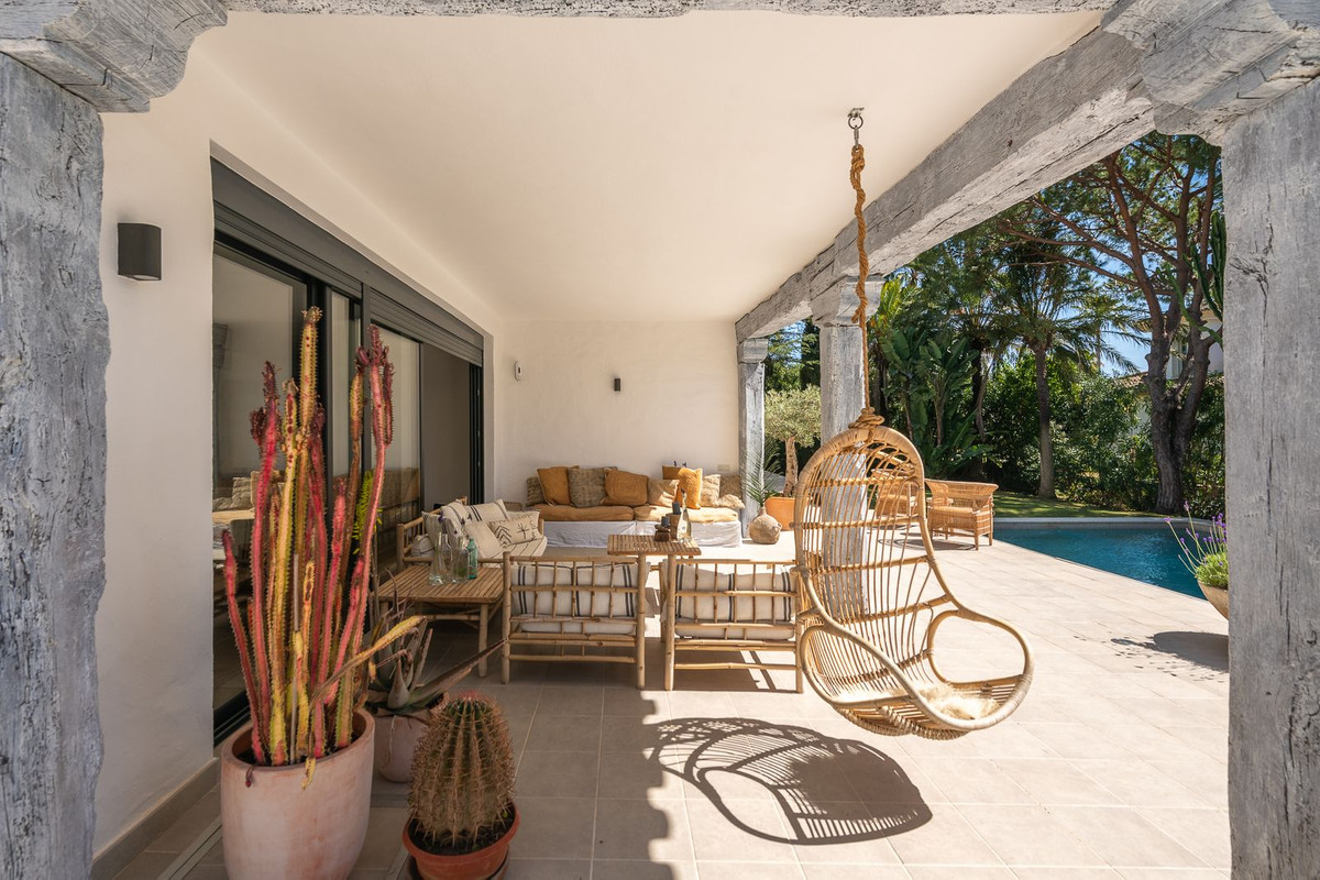 Villas de 5 dormitorios en venta en Hacienda Las Chapas – R5017756 Villas de 5 dormitorios en venta en Hacienda Las Chapas – R5017756