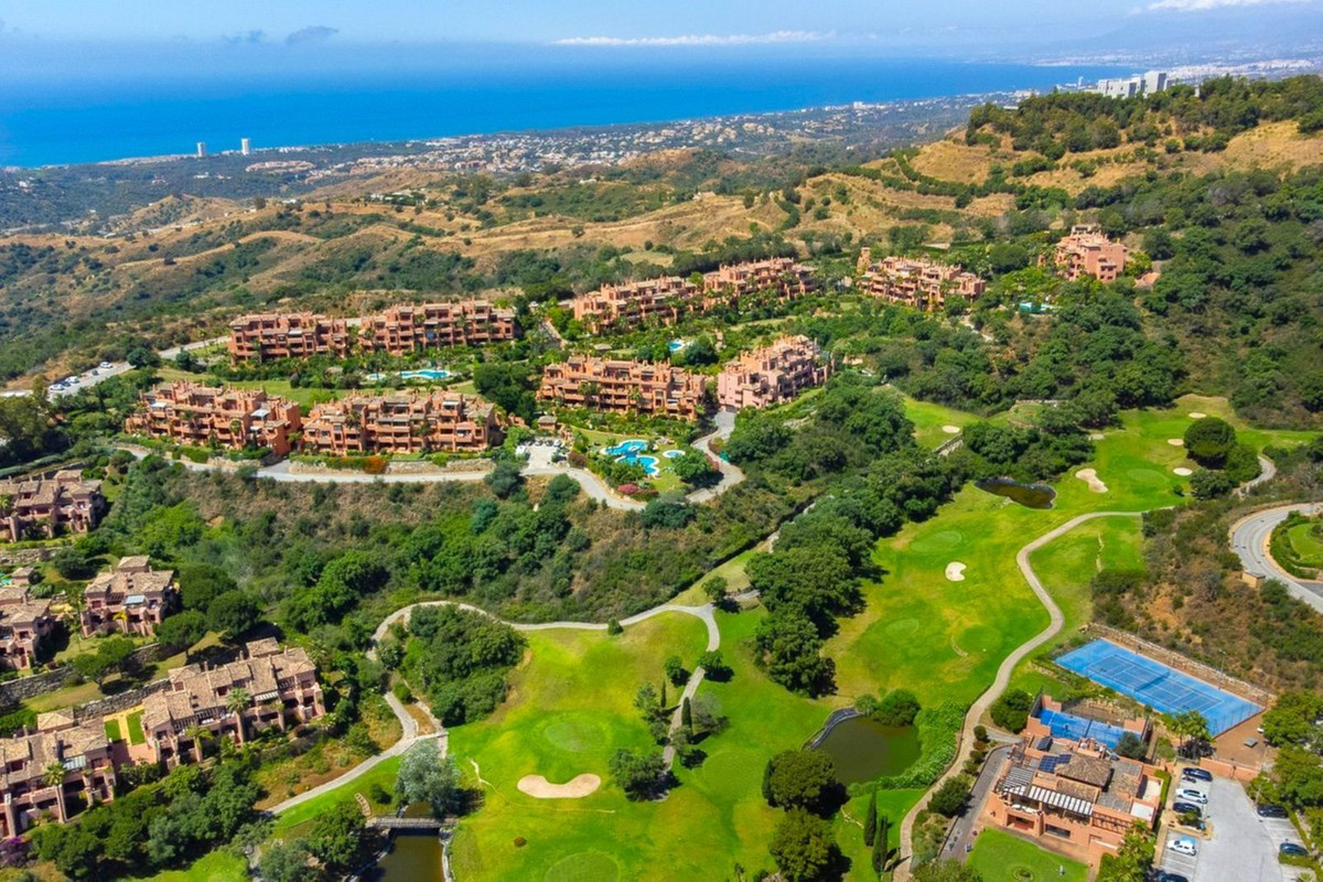 Apartamentos de 3 dormitorios en venta en La Mairena – R5374510 Apartamentos de 3 dormitorios en venta en La Mairena – R5374510