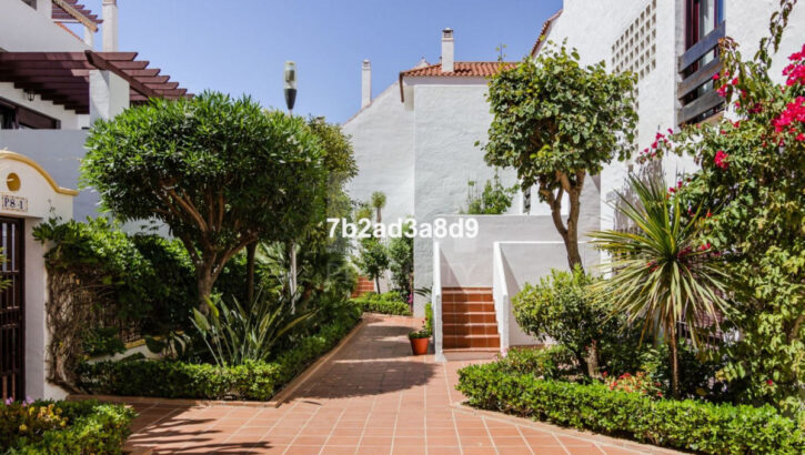 Apartamentos de 3 dormitorios en venta en Nueva Andaluc�a – R5247775 Apartamentos de 3 dormitorios en venta en Nueva Andaluc�a – R5247775 en