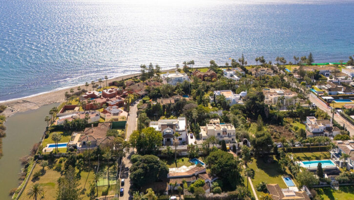 4 bedroom Villas for sale in Guadalmina Baja – R4909318 4 bedroom Villas for sale in Guadalmina Baja – R4909318 in