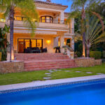 Villas de 6 dormitorios en venta en Los Arqueros – R4447306 Villas de 6 dormitorios en venta en Los Arqueros – R4447306
