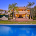Villas de 6 dormitorios en venta en Los Arqueros – R4447306 Villas de 6 dormitorios en venta en Los Arqueros – R4447306