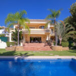 Villas de 6 dormitorios en venta en Los Arqueros – R4447306 Villas de 6 dormitorios en venta en Los Arqueros – R4447306