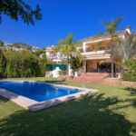 Villas de 6 dormitorios en venta en Los Arqueros – R4447306 Villas de 6 dormitorios en venta en Los Arqueros – R4447306