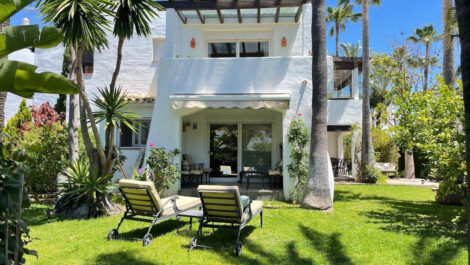 Pareados de 4 dormitorios en venta en Atalaya – R5295937 Pareados de 4 dormitorios en venta en Atalaya – R5295937