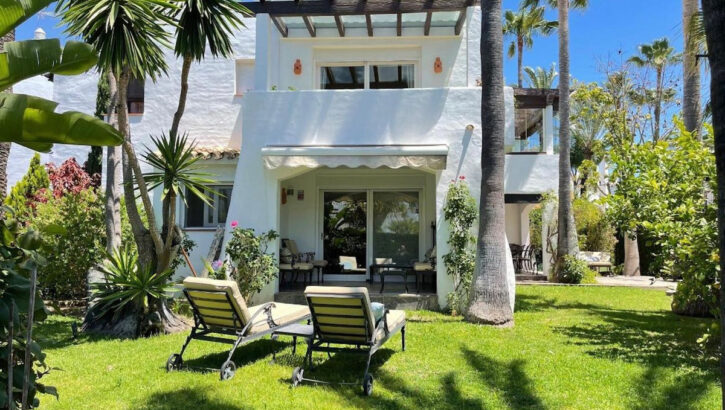 Pareados de 4 dormitorios en venta en Atalaya – R5295937 Pareados de 4 dormitorios en venta en Atalaya – R5295937 en